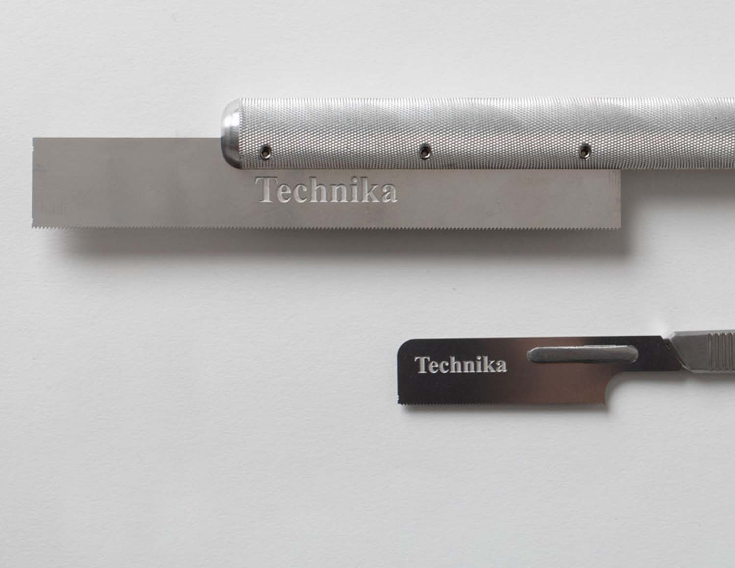 TECHNIKA PATELLA SAW